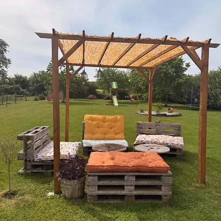 Bed & Breakfast Les Volets Bleus